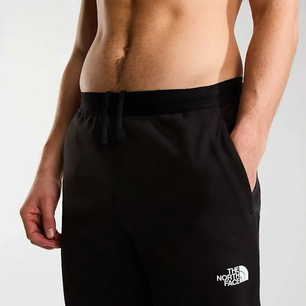 The North Face Mountain Athletics Fleece Joggers Black Large